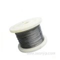 Nichrome Resistance Heating Wire Cr20Ni80/Cr30Ni70/Cr15Ni60